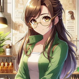 Yleana avatar