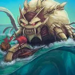 Kyrisa avatar