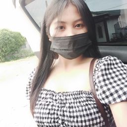 Mary Kysie Luis Barcelon 