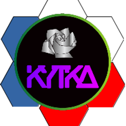 Kytka avatar