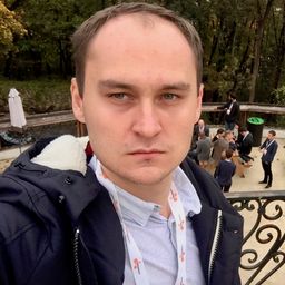Yakov Kyuntorov avatar