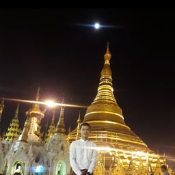 kyaw zin avatar