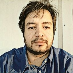 Lawrence Singclear avatar