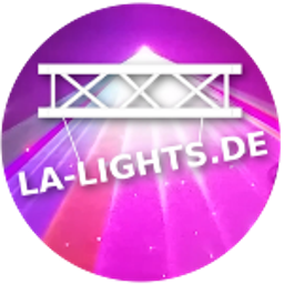 LA-LIGHTS avatar