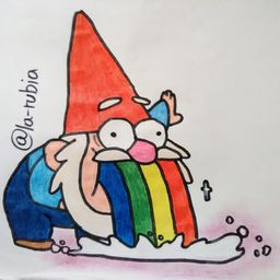 la-rubia avatar