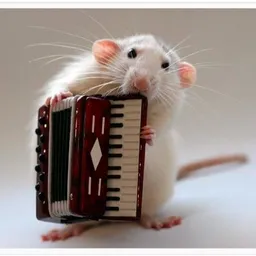 Lab Rat avatar