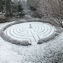 Labyrinth Lovers avatar