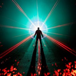 L.A.C.E. avatar