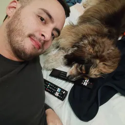 Andy avatar