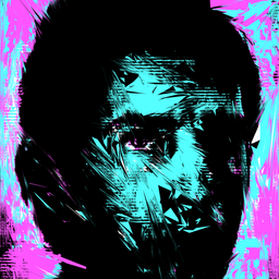 Lacks avatar