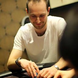 JCPoker avatar