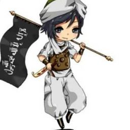 ladeen avatar