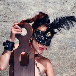 Lady-O avatar