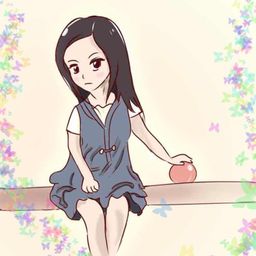 ladyalkaid avatar
