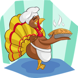 Lady Chef avatar