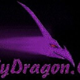 LadyDragon
