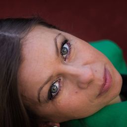 Lady Jas avatar