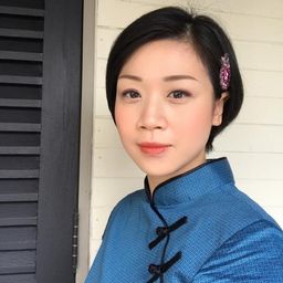 ladylei avatar
