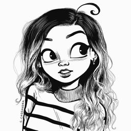 Lady Luck avatar