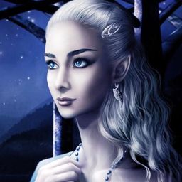Helen avatar