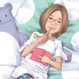 Yuna avatar