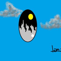 Laes avatar