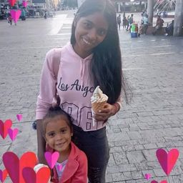 karina