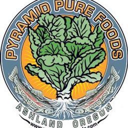 Pyramid Pure Foods avatar