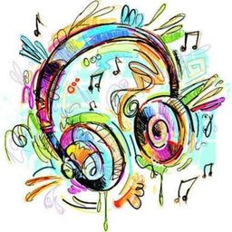 Musik hub avatar
