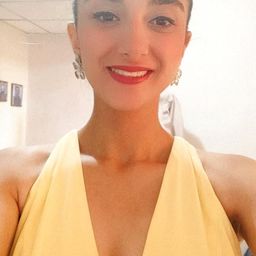 Lamis avatar