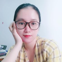 Lam Phuong avatar