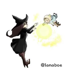 lanaboe avatar