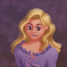 Lana avatar