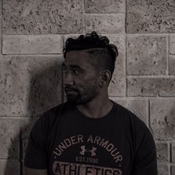 Lance Victor avatar