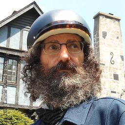 Lannie Brockstein avatar