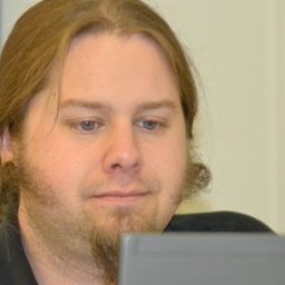 Shawn Wilson avatar