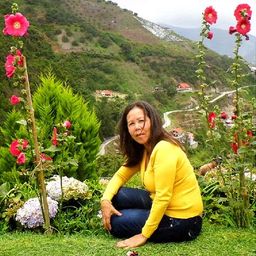 Linda avatar