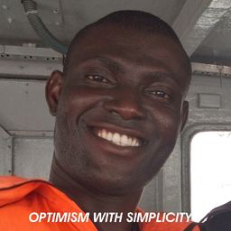 Lanre Daniel avatar