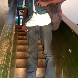Oliver Brics avatar