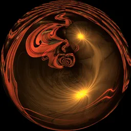 Lanstromeda avatar