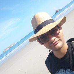 Luis Alberto Pérez García  avatar
