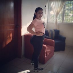 Génesis Alcalá avatar