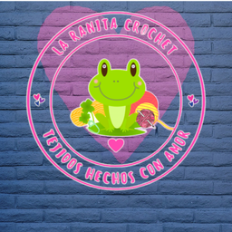 LARANITACROCHET avatar