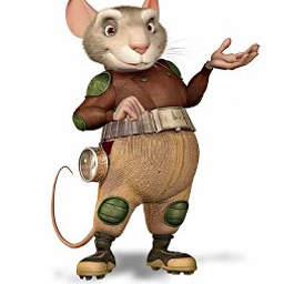 La rata3286  avatar