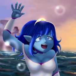 Larinda avatar