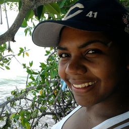 Carolina avatar