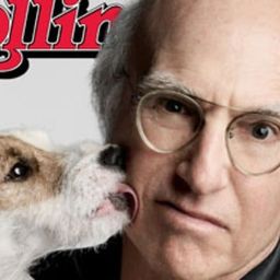 Larry David avatar
