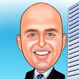 Larry Morrison avatar