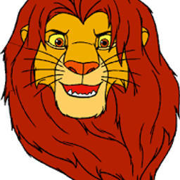 Lion's Den Larry  avatar