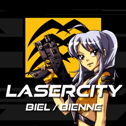 Lasercity avatar